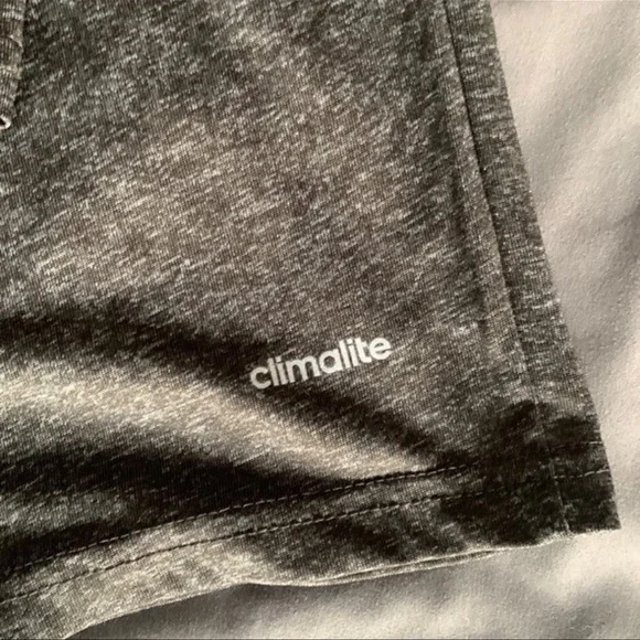 Charlotte Hornets Quarter Zip Pullover Shirt - Picture 2 of 5